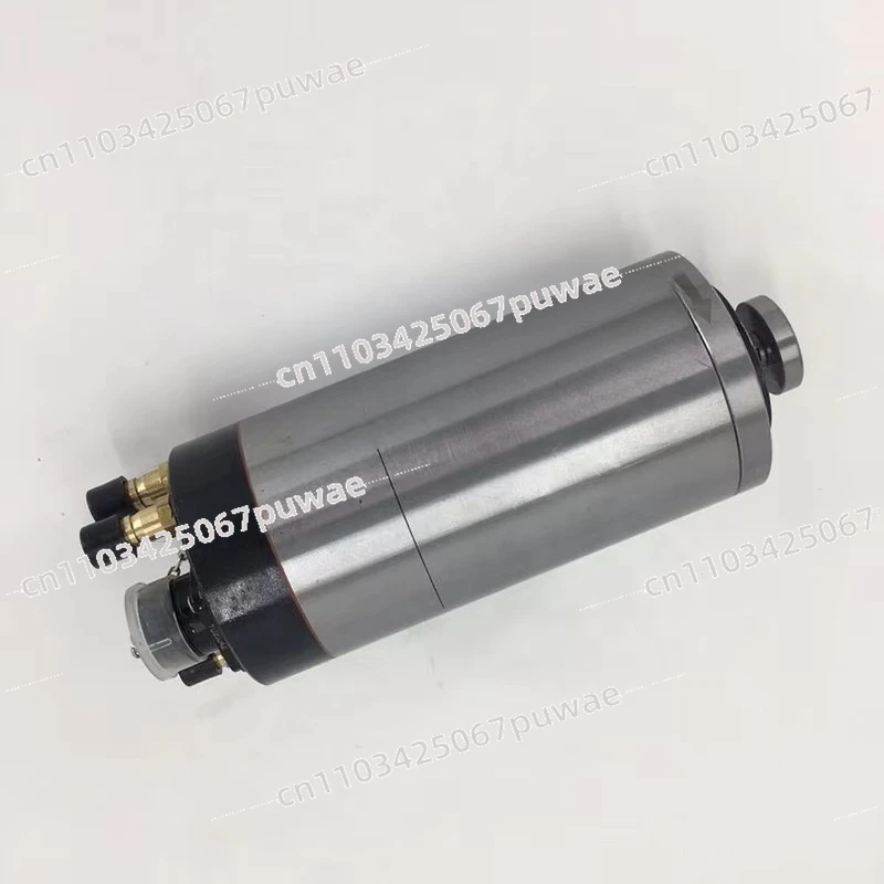 High-speed 2kw 90000 Rpm 1500HZ 2-pole Internal Grinding Spindle Motor