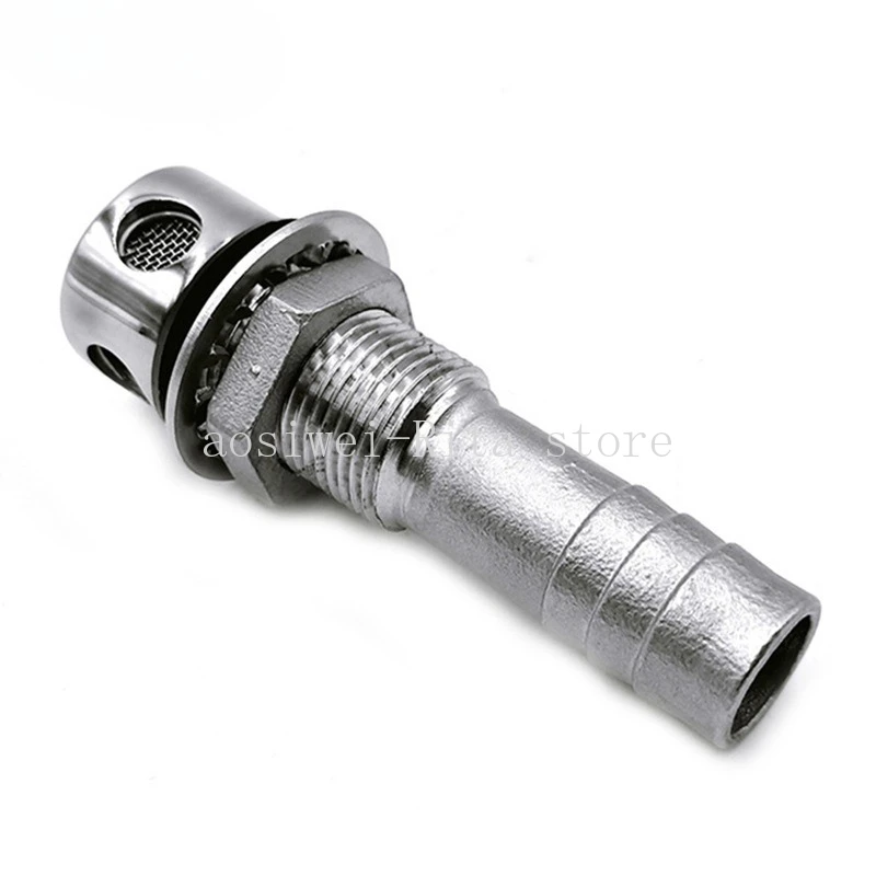 Event-de-reservoir-de-carburant-de-gaz-marin-de-bateau-d'acier-inoxydable-316-pour-le-tuyau-de-5-8-16mm-materiel-marin-reniflard-de-bateau-event-de-reservoir-de-carburant-droit