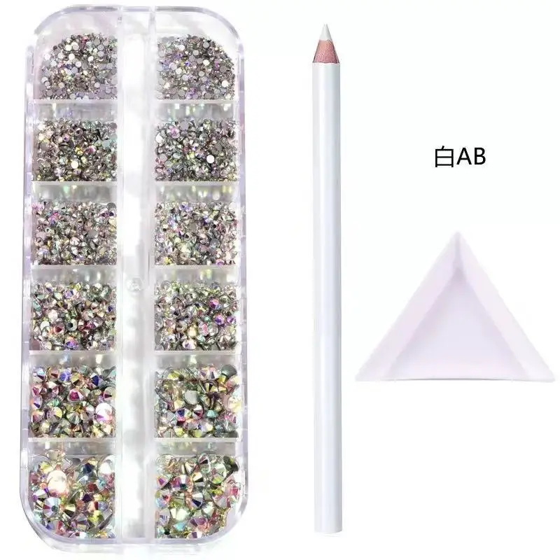 Kawaii الفتيات الكرتون الكريستال ملصق اليدوية Diy بها بنفسك حساب اليد الشارات الهدايا إكسسوارات دمي ل 17 سنتيمتر لابوبو دمية هدايا لطيف #4