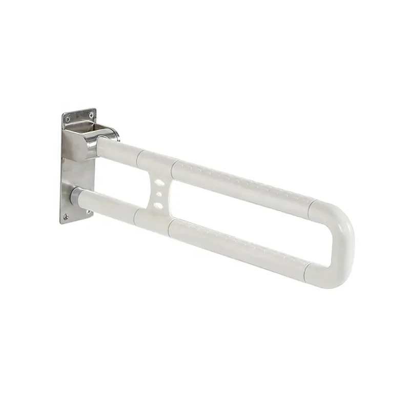 Barrier-free Armrests For The Disabled Safety Non-slip Toilet Armrests Bathroom Handrails Toilets