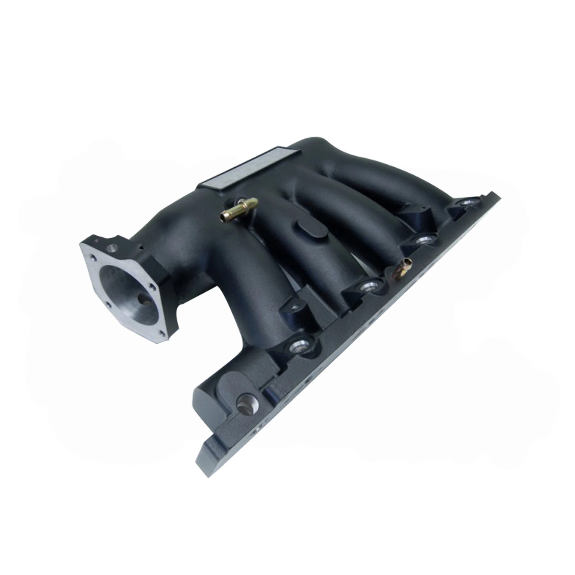 

Hot Sale ized Low Pressure Casting Aluminium Car Intake Manifold