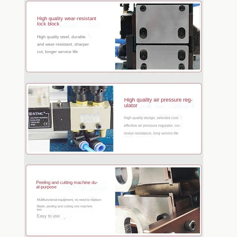 New New 3F Pneumati…