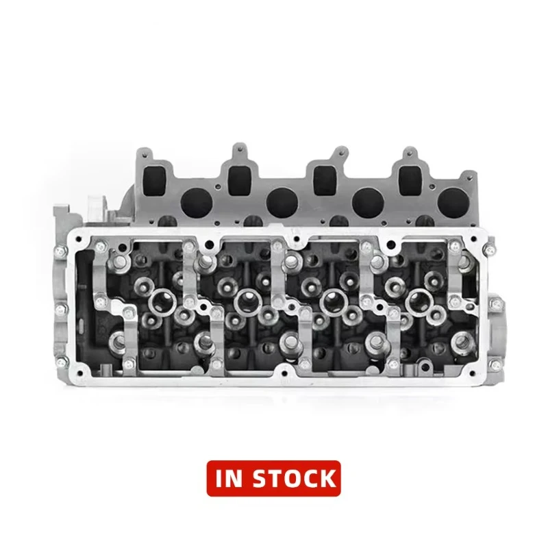 Cars Accessores Engine Head 03L103351F for Tiguan Sharan CC Q3 Engine A1 TTS A62.0T Diesel CFF CLL CLJ