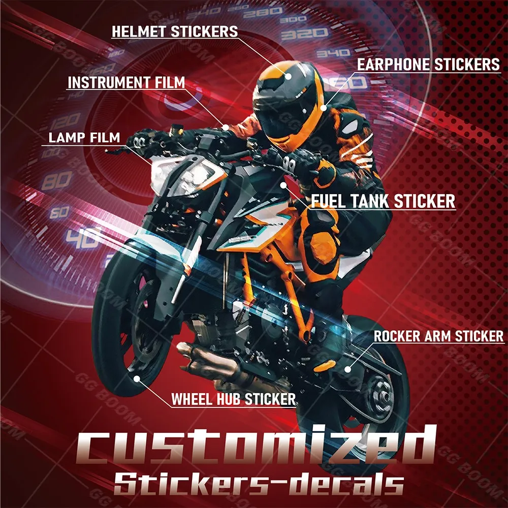 

Эксклюзивная ссылка в стиле мотоцикла «сделай сам»