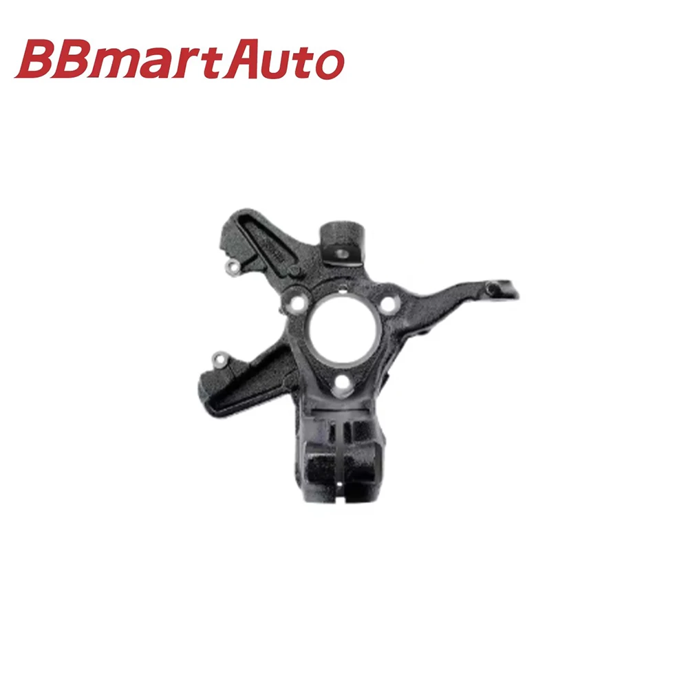 

BBmart Auto Parts 1pcs Front Right Car Steering Knuckle For Audi A3 Seat Altea VW Caddy Golf OE 1K0407256T