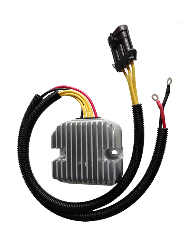 4015229 4013904 4014029 Voltage Regulator Rectifier For Polaris RZR 1000 XP International RZR 4 1000 XP Power Steering 2014
