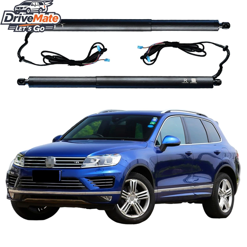 

Электрический подъемник задней двери для Volkswagen для VW Touareg 2011-2017