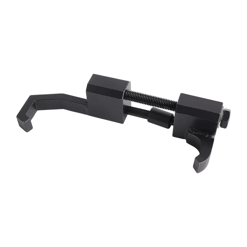652F 5460 Automotive Belt Tensioner Wrench Tool For Smooth Installation And Removal Without Damaging Pulleys Or Belts