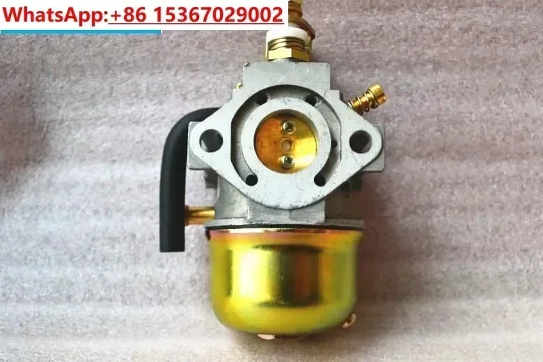 Carburetor for Robin EH12 EH12-2D EH12-2B 4.0HP engine petrol tamping rammer carburettor replacement