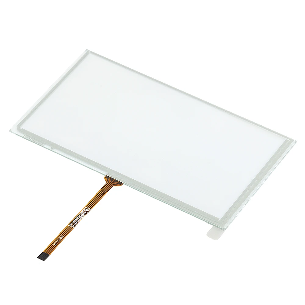 6.2 Inch Touch Screen with 155*88 Outer Screen USB Interface Plug and Play HSD062IDW1 for Industrial Control Handheld Car DVD