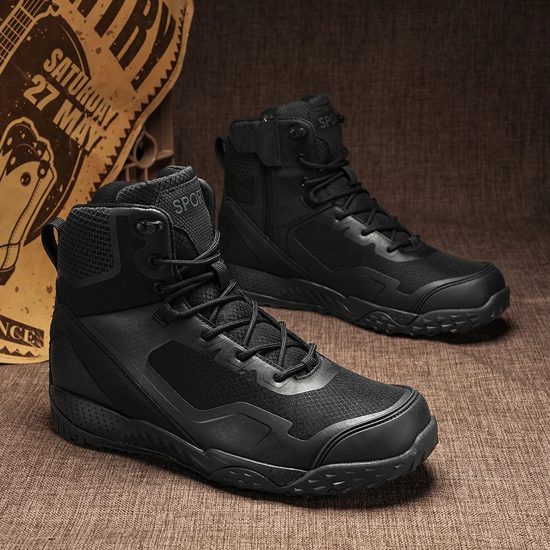 

Men's Hiking Boots & Walking Shoes Comfortable, Versatile Unisex Outdoor Hiking Footwear Walking & Casual Shoes