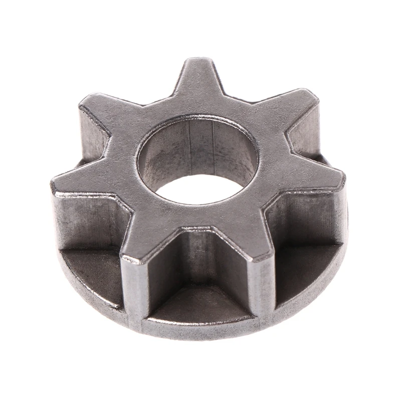 New M14 Chainsaw Gear 125 Grinder Replacement Gear for Chainsaw Bracket Access