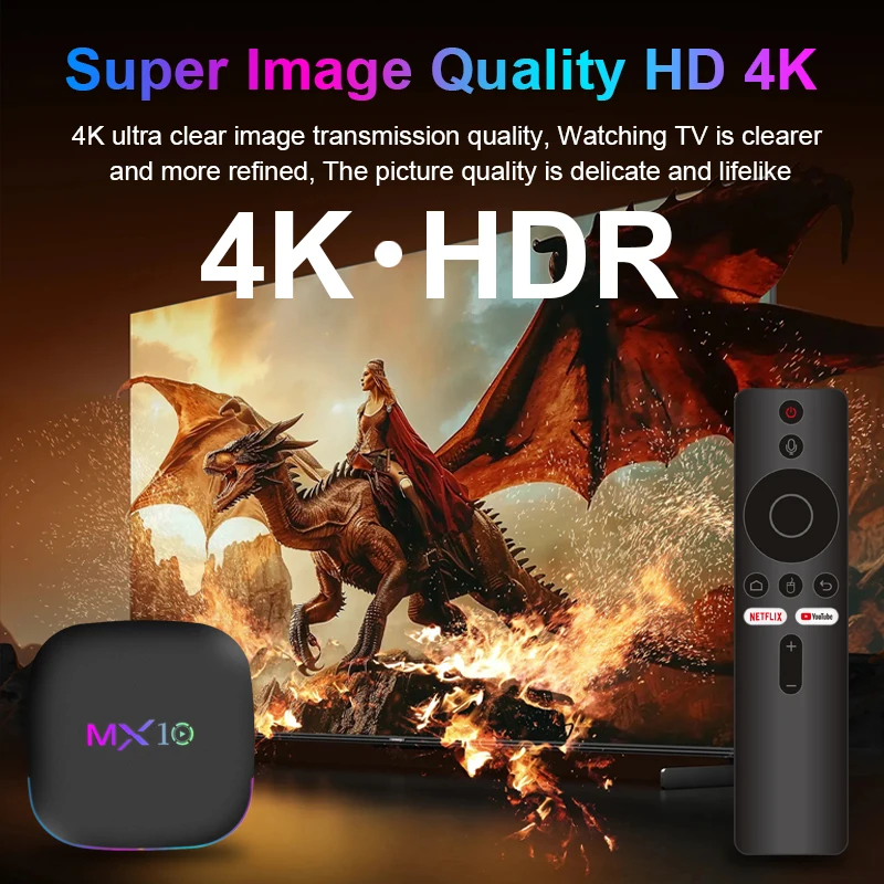 Thumbnail 2 - #23 Trending Streaming & Home Media Players Right Now