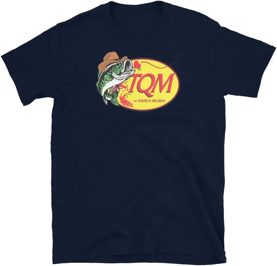 TQM Fuerza Regida Shirt