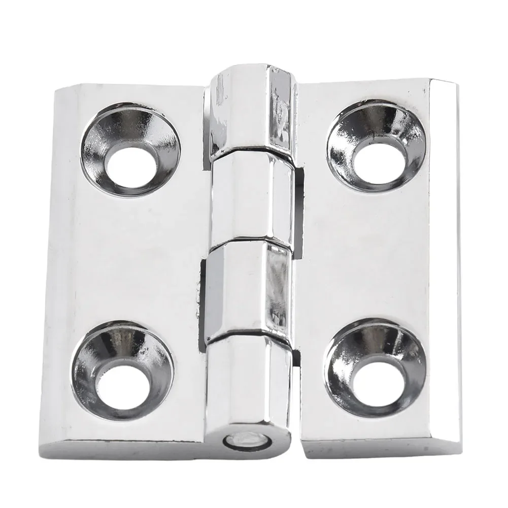 DIY Projects Easy Installation Exceptional Wear Resistance Long-lasting Construction Cabinet Hinges Butt Hinges
