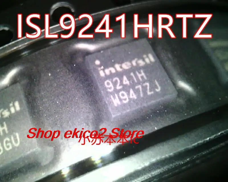 Original stock  ISL9241H 9241H ISL9241HRTZ  QFN32