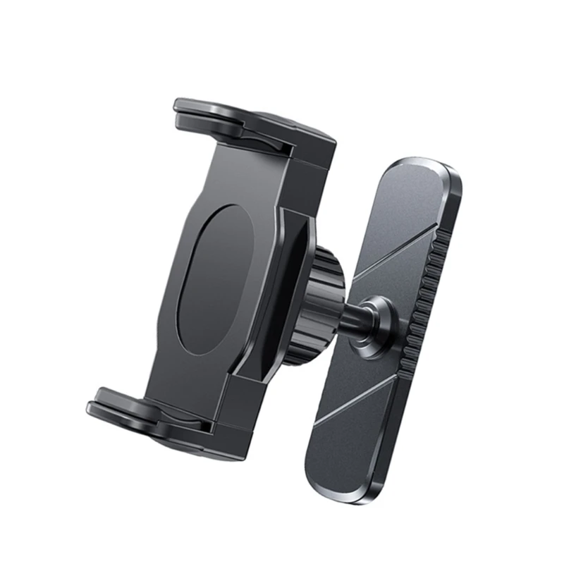 Universal Phones Holder Strong N52 Magnet No Tools Need Fitness Phones Stand Upgrades for Workout Golf Car Tools