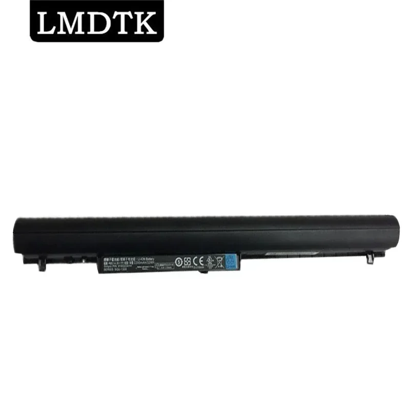 

LMDTK New SQU-1309 SQU-1202 Laptop Battery For HAIER X3P Series CQB-924 SQU-1301 SQU-1201 A41L-745HN QS2330 K480N-I7D5 916Q2232H