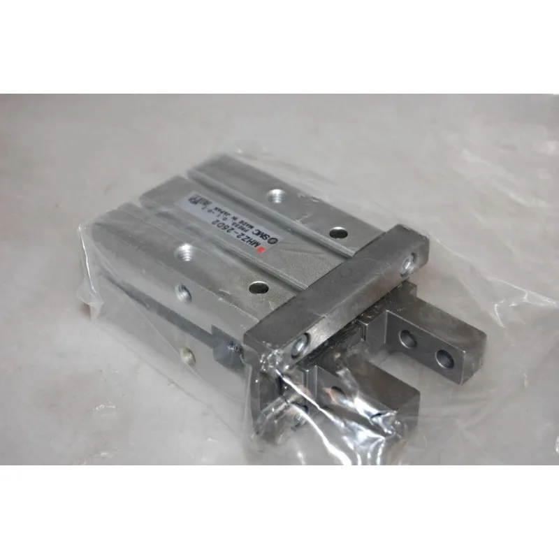 1PC   MHZ2-25D2 Pneumatic Finger Cylinder
