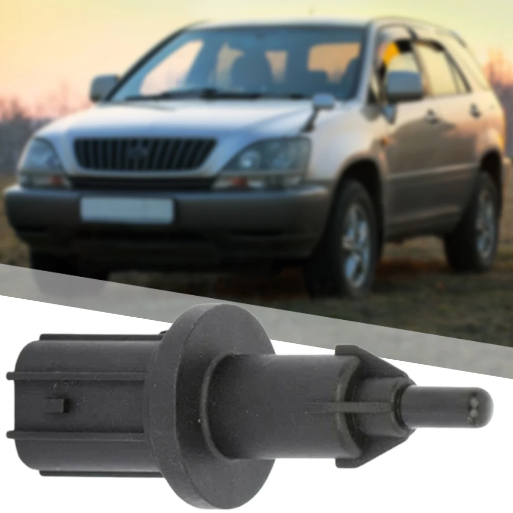 

Универсальный датчик температуры воздуха, прямая замена автомобильного датчика, автомобильные аксессуары