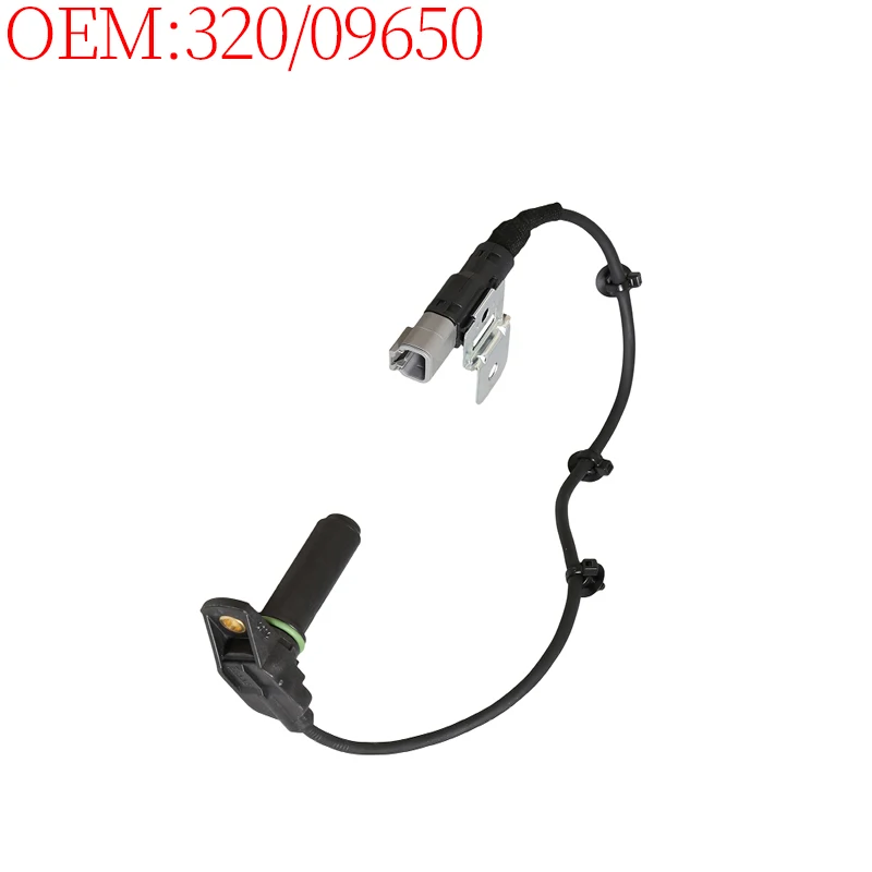 

Excavator Parts Construction Machinery Accessories Suitable for JCB210 JCB444 Speed Sensor 320-09650 320/09650 32009650 The New
