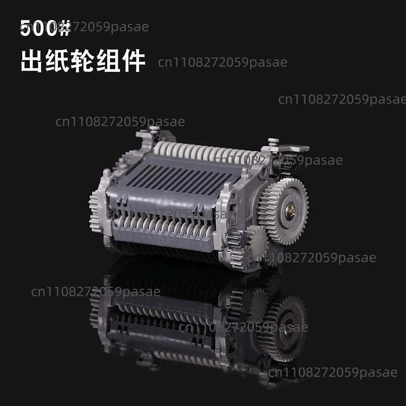 Rt-7700 Tape Cutter Spare Parts ZCUT-9GR Automatic Tape Dispenser Tape Dispenser 500 Series Component