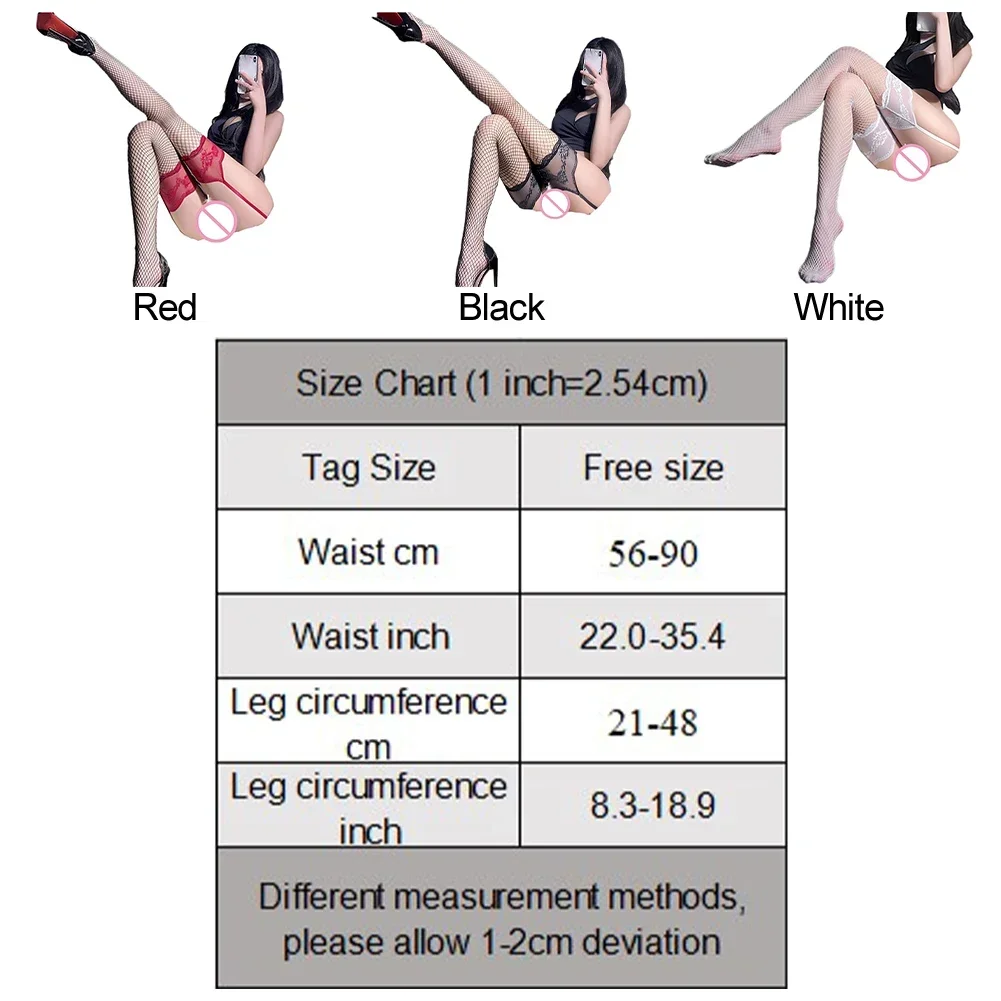 家庭用ホテル用セクシーなストッキングレースサスペンダー日常使用オールシーズン真新しい日常着微弾性