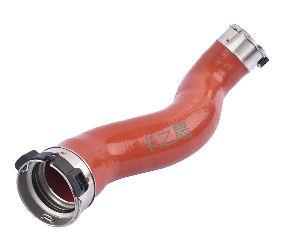 

For GLK Turbo Tubes Intercoolant Tubes A2045286482 204 528 64 82