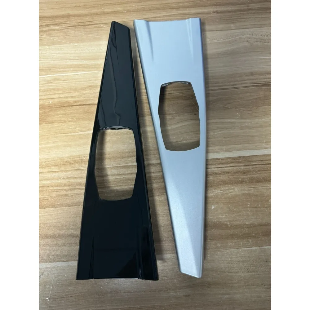 3 Colors LHD Center Console Trim For BMW 3 Series F30 F33 For BMW 4 Series F32 F34 F36 Left Hand Drive Multimedia iDrive Cover
