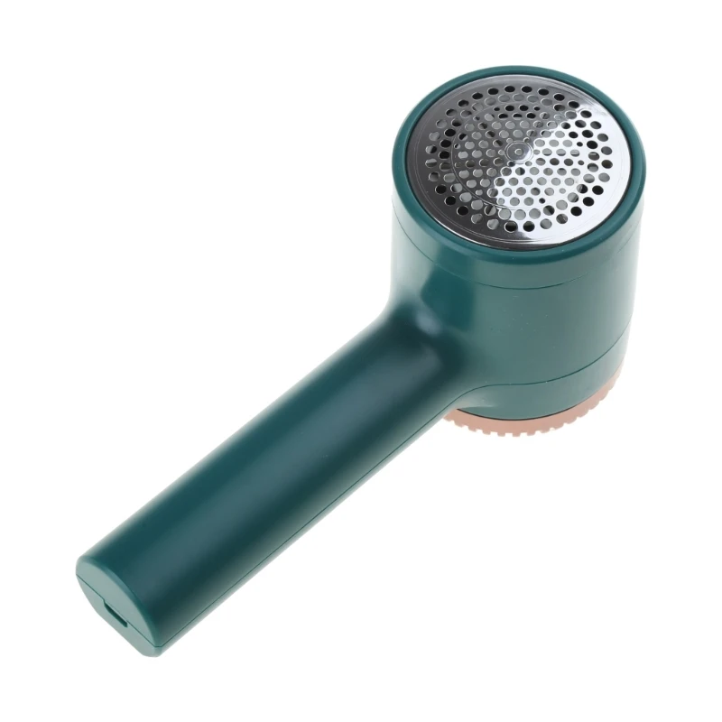 Vải Lông Tơ Máy Cạo Râu Sạc Xơ Tẩy Trang Với 6 Lưỡi Dao Loại Bỏ Lông Tơ Hiệu Quả Và Nhanh Chóng Cho Quần Áo Áo Len Trang Sức