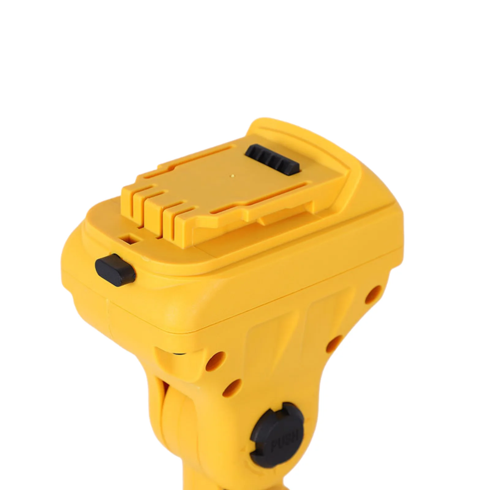 3 IN 1 Brushless Electric 8 Inch Chainsaw 28MM Scissors Telescoping Pole High Garden Pruning Tool For Dewalt 20V Battery