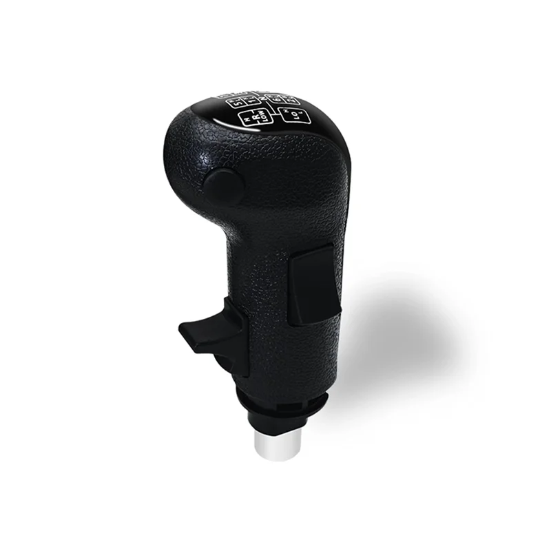 AINY-PC USB High Low Gear Simulator Shifter Knob For Logitech G923 G29 G27 G25 For ATS ETS2 Truck Simulator Games