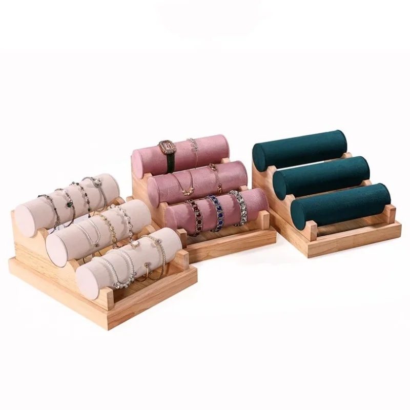 Jewelry Display Bangle Organizer Stand