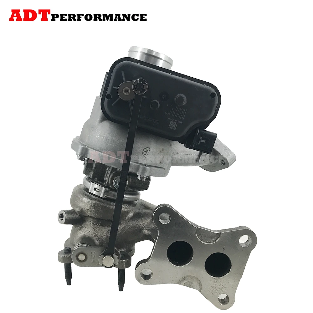 

MGT13 895346-0005 1118100-NE04 Turbocharger for CS35 PLUS Changan 1.4T Engine Models 895346-0005S Turbine Complete Turbo
