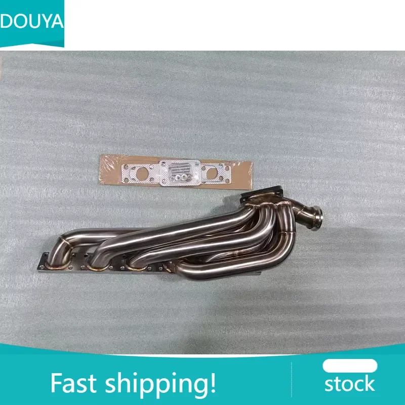 2026 Factory Price for Exhaust Pipe Header for B 92- 98 E36 T4 MOUNT Manifold M50 M52 S50 S52