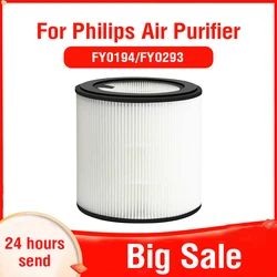 For Philips Hepa Filter FY0194 FY0293 for Philips Air Purifier Filter FY0194 FY0293 for Philips AC0820 AC0840 AC0850 AC0841