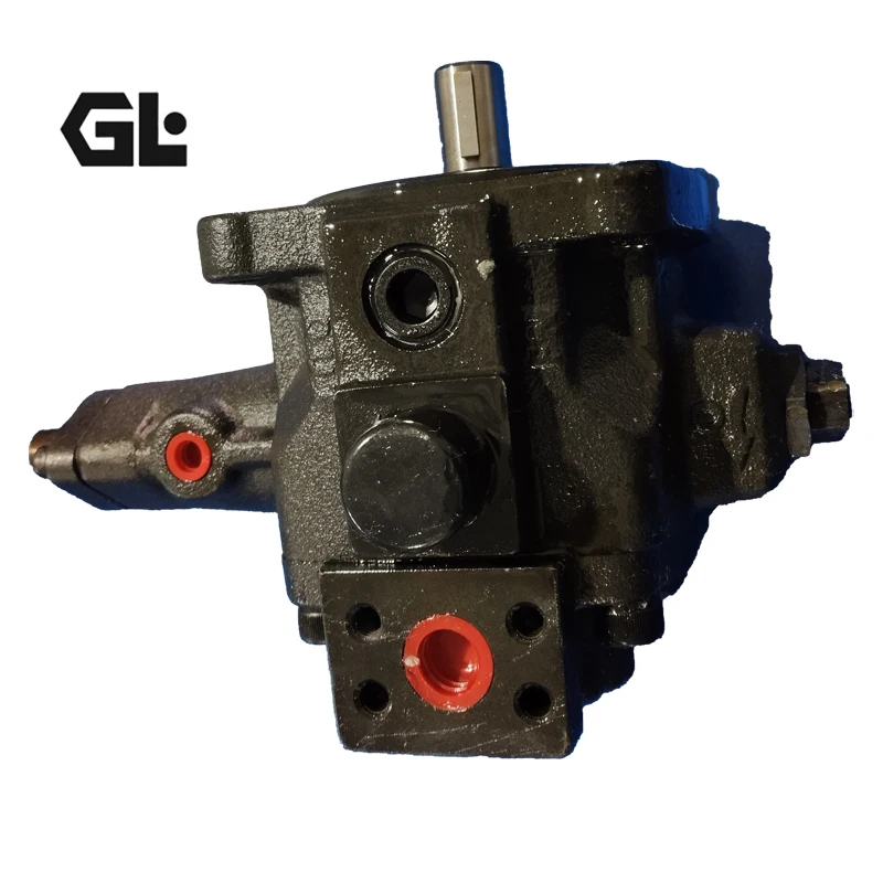 Pompa idraulica a palette serie VDN VDN-1B-2A4-U-6271B VDN-1B-2A3-U-11WC37 Pompa idraulica a palette ad alta pressione