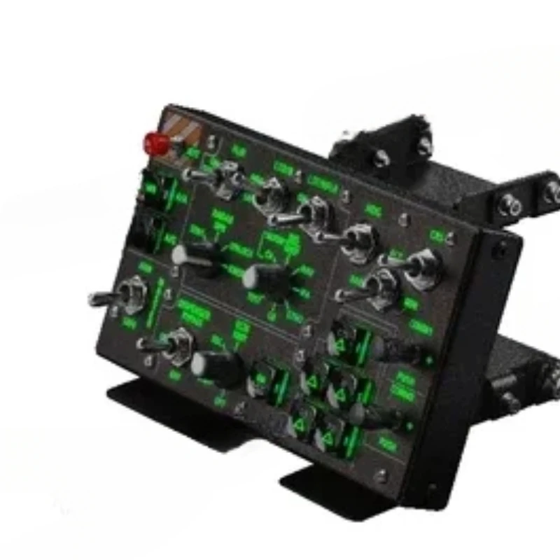 For Landing pto panel dcs, Orion, Taurus Tuma pig pole and f18 f14 weapon fire control pcr take-off