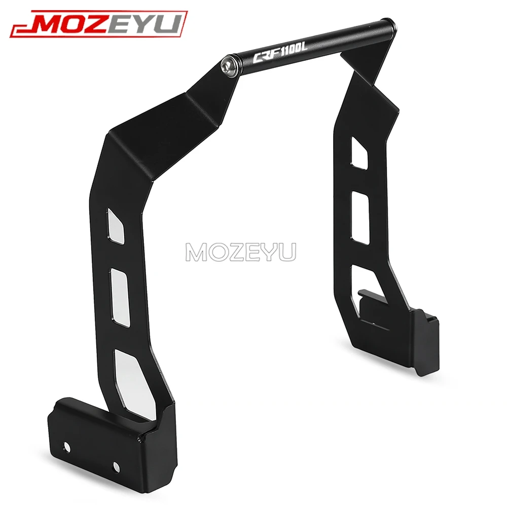 2025 Mobile Phone Stand Holder GPS Navigation Bracket For HONDA CRF1100L Africa Twin CRF 1100L 1100 L Adventure Sports 2019-2024
