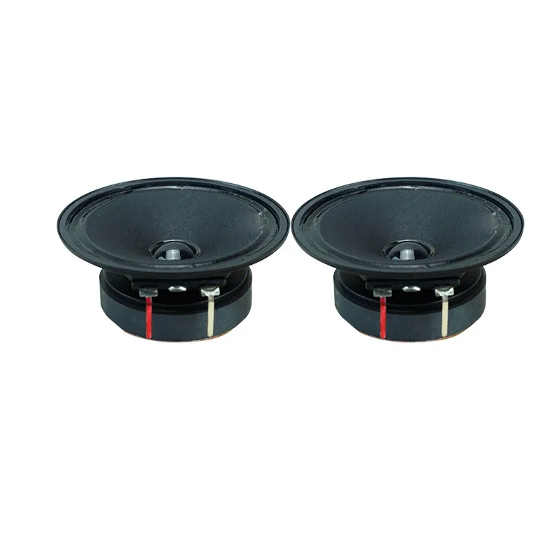 Imagem -02 - Alto-falantes Bose-hifi Treble Tweeters de Filme de Papel Alto-falantes para Bose Substituído 25 Polegadas 4ohm 15w 78 mm 93db Pcs