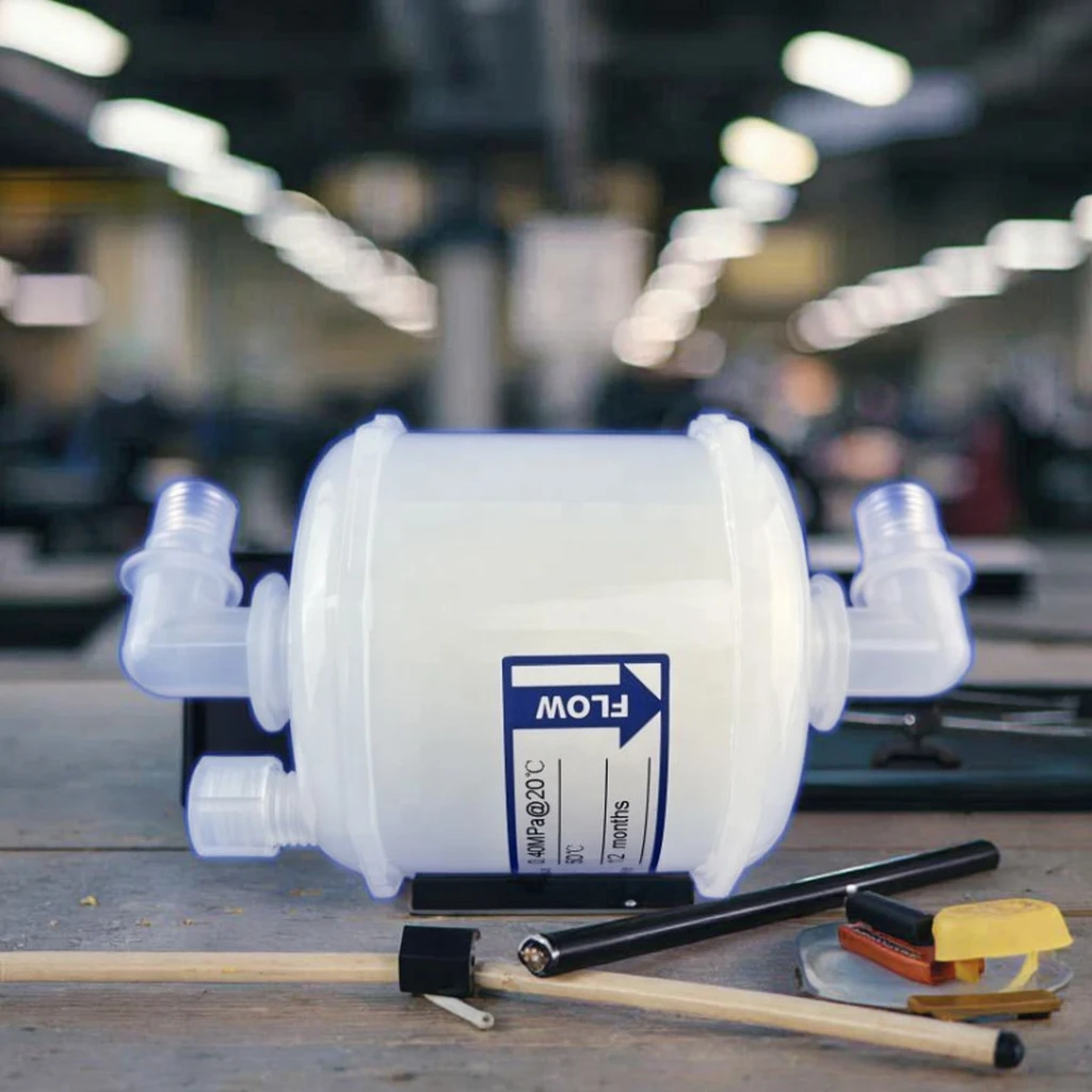 

Cobetter DIPMPJ9-P-INPP5000KC Digital Printer Ink Filter 50um New Printing Machinery Parts