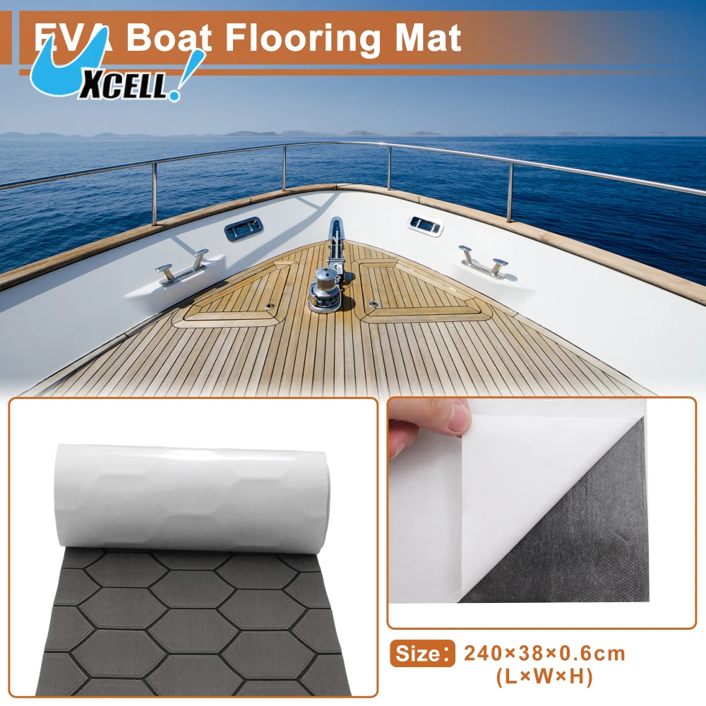 uxcell-alfombrilla-de-espuma-eva-para-piso-de-barco-2400x380mm-revestimiento-marino-alfombrilla-de-imitacion-de-madera-de-teca-para-yate-alfombrilla-antideslizante-hexagonal-para-cubierta-de-barco