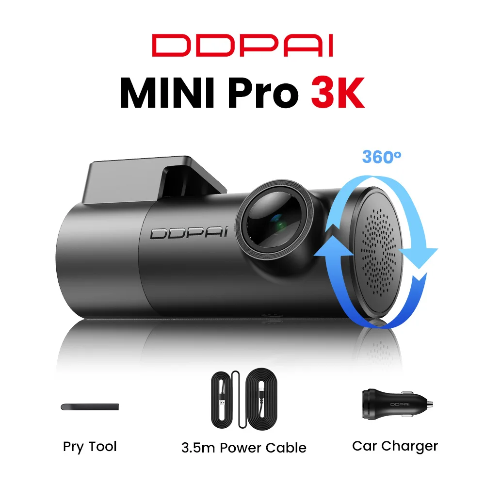 MINIPro 3K