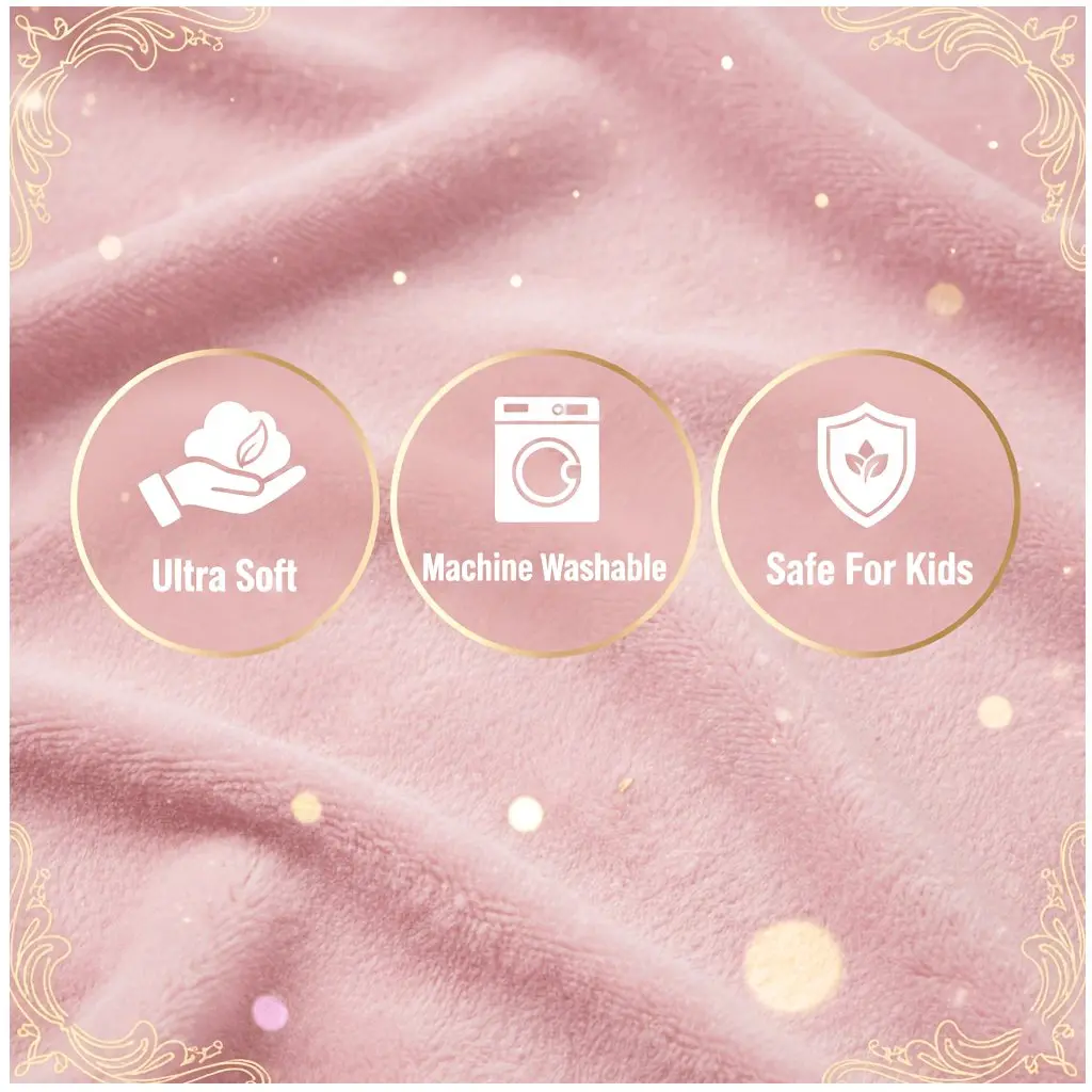 Soft Plush Faux Fur Duvet Cover Set for Kids – Includes 3 or 4 Pieces (Duvet Cover + Pillowcases + Cuddly Heart Pillow), Twin / Queen / King Sizes – Super Cozy, Gentle Texture, Easy Care Bedding (Duvet Cover Only, No Insert Included)