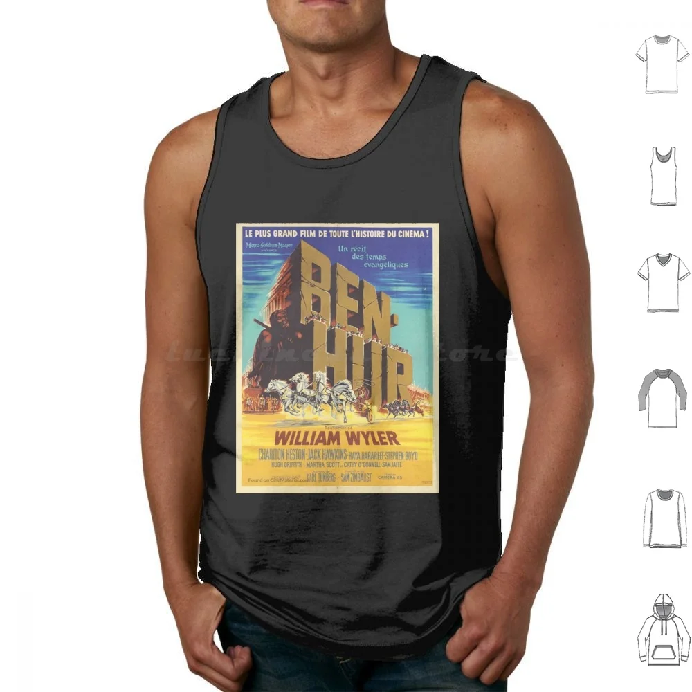 Ben Hur Movie Class… - image