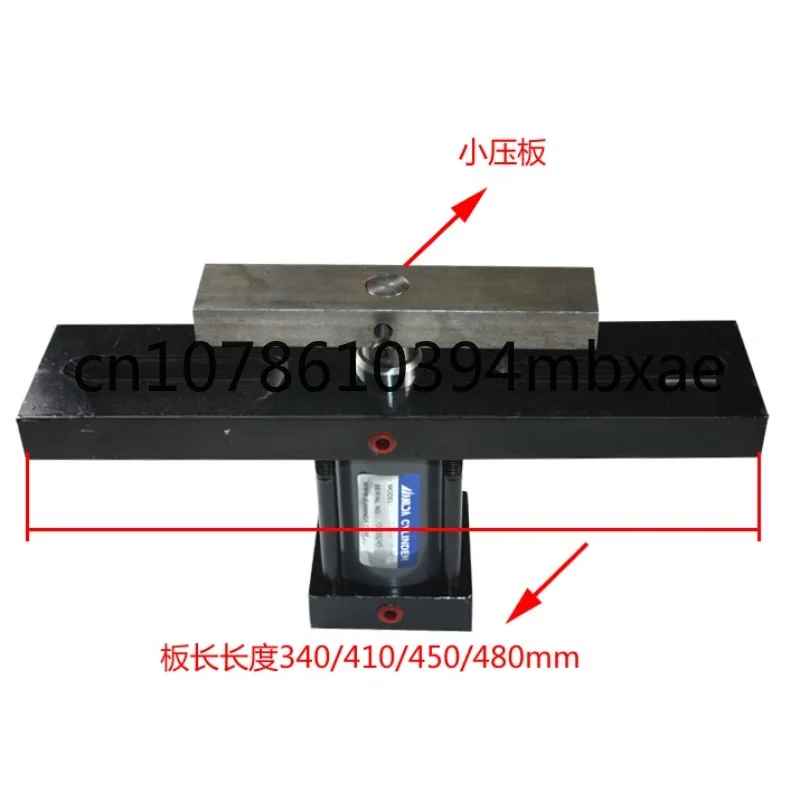 Band Sawing Machine Accessories 28 Machine 34 Machine Pressing Cylinder Pressing Cylinder