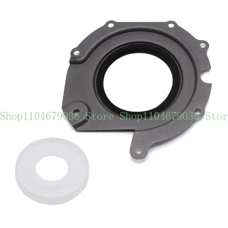 652F Ochrona przed wyciekiem oleju Zatrzymanie rozrządu metalowego ZAKRESOWE DO DOSTĘPNE DO TRANSIT 1810619, DO ZAPRAWNE do