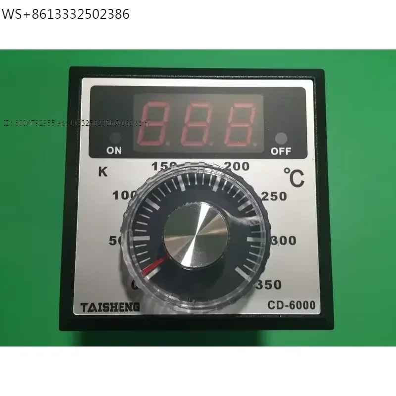 1pcs Electronic CD-6000 Constant Link Oven Temperature Control Electric Oven Temperature Control Switch