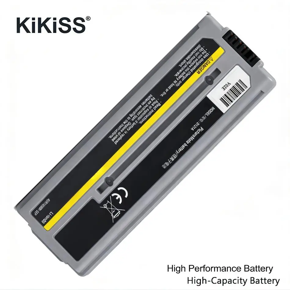 

Аккумулятор для фотопринтера D121A C12C831082 1450 мАч для Epson Picturemate 200 Charm PM 225