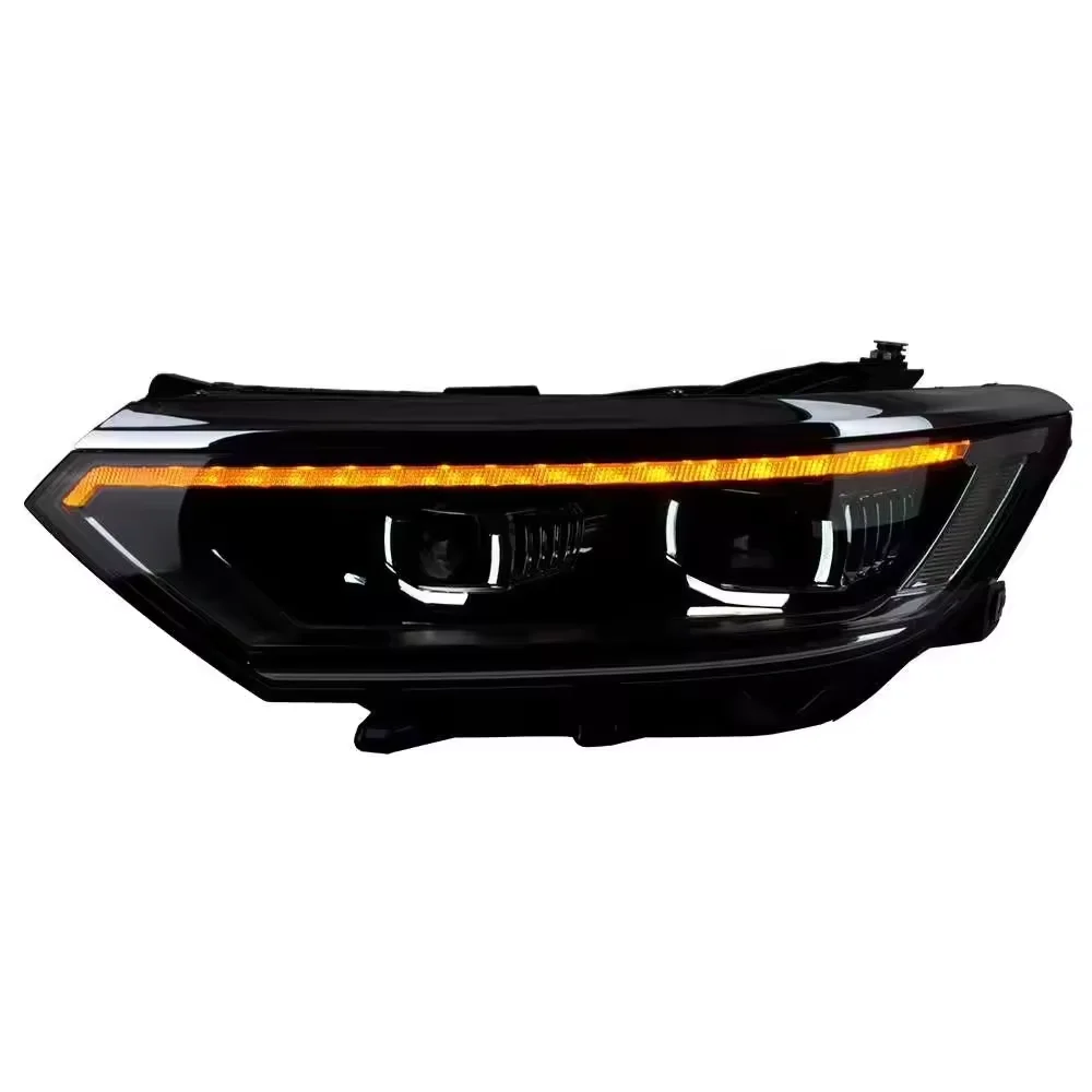 

Excellent Quality Halogen & Xenon Upgrade Led Headlights Headlamps For Volkswagen Passat B8 Facelift